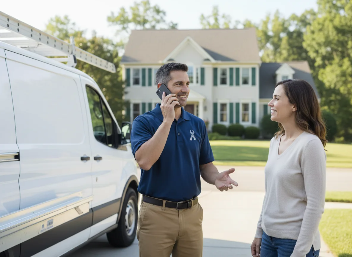Home Gutter Service Easley, SC FAQs